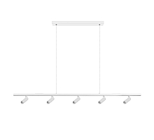 Подвесной светильник Loft IT Sign 10260/5 White