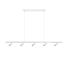 Подвесной светильник Loft IT Sign 10260/5 White