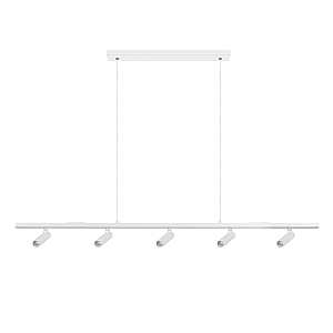 Подвесной светильник Loft IT Sign 10260/5 White