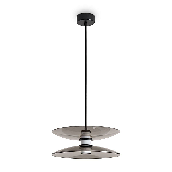 Подвесной светильник Freya Modern Tower FR5537PL-L6B1