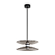 Подвесной светильник Freya Modern Tower FR5537PL-L6B1