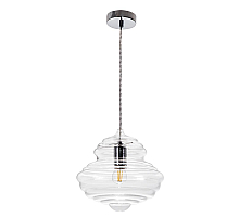 Подвесной светильник Divinare Maumee 5002/02 SP-1