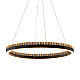 Подвесной светильник Delight Collection OD2303-Z78 pearl black