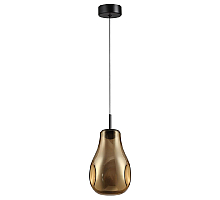 Подвесной светильник Odeon Light Pendant Nave 5098/4LA
