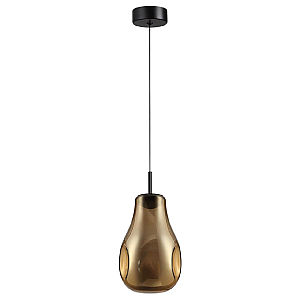 Подвесной светильник Odeon Light Pendant Nave 5098/4LA
