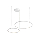 Подвесной светодиодный светильник Ambrella light Comfort Line FL5521