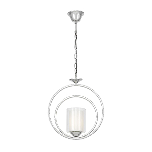 Подвесной светильник Lumina Deco Darton LDP 1237-1 CHR