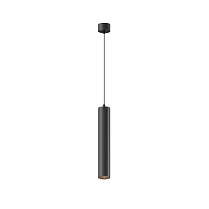 Подвесной светильник Maytoni Focus LED P072PL-L12B4K-1