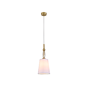 Подвесной светильник Newport 4371/S brass М0072098