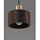 Подвесной светильник Moderli Walnut V11957-1P
