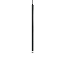Подвесной светильник Milosh Tendence Medelina 0853PL-3BK
