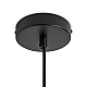 Подвесной светильник Freya Modern Globo FR5628PL-01BGW1