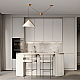 Потолочный светильник Freya Modern FR5554CL-01T
