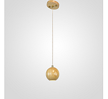 Подвесной светильник ImperiumLoft Lofter Wooden Sphere 73428-22
