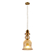 Подвесной светильник Moderli Glassy V10906-P