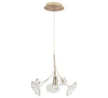 Подвесной светильник Crystal Lux MARGO SP1