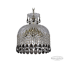 Подвесной светильник Bohemia Ivele Crystal 14781/25 G K731