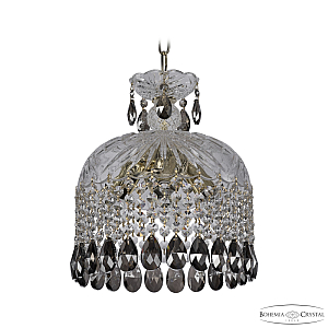 Подвесной светильник Bohemia Ivele Crystal 14781/25 G K731