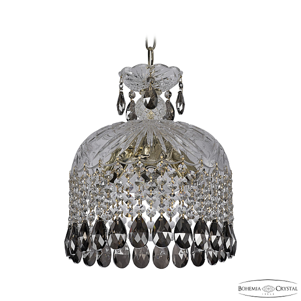 Подвесной светильник Bohemia Ivele Crystal 14781/25 G K731