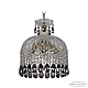 Подвесной светильник Bohemia Ivele Crystal 14781/25 G K731