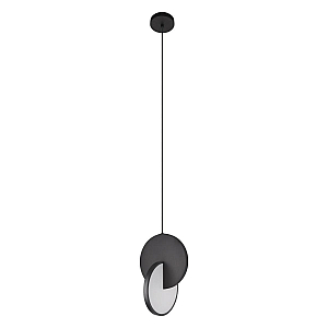 Подвесной светильник Loft IT Eclipse 9970BK