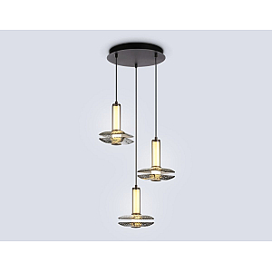 Подвесной светильник Ambrella Light High Light Crystal LH31012