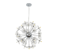 Подвесной светильник Modestyle MS.10105.18