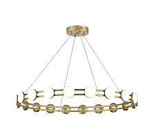 Подвесная люстра ST Luce Monro SL6610.203.20