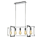 Подвесной светильник Vele Luce Palermo VL5023P05