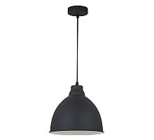 Подвесной светильник Arte Lamp Casato A2055SP-1BK