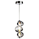 Подвесной светодиодный светильник Odeon Light L-Vision Bruco 5096/12L