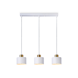 Подвесной светильник Ambrella Light Traditional TR8117