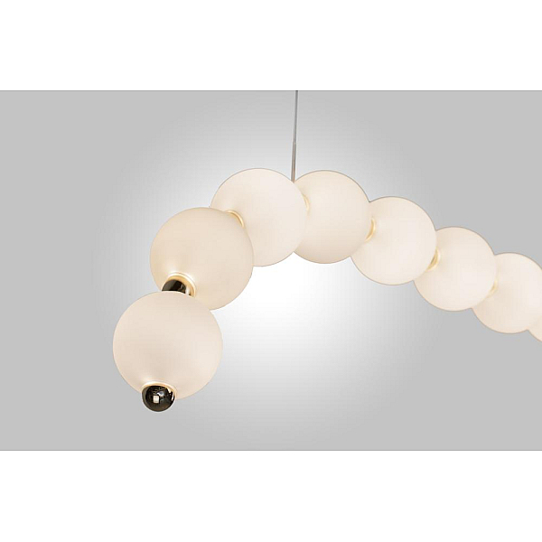 Подвесной светильник AM Group Pearl L1200 FGD