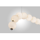 Подвесной светильник AM Group Pearl L1200 FGD