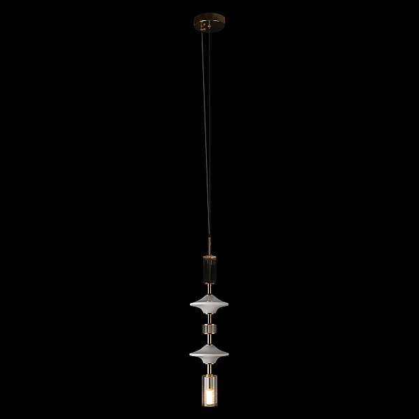 Подвесной светильник Loft It Spindle 10423/B
