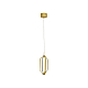 Подвесной светильник Newport 15107/S brass М0070460