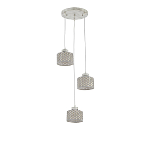 Подвесной светильник Moderli Dottie V11916-3P