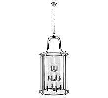 Подвесной светильник Loft IT Lighthouse 10456/12 CR