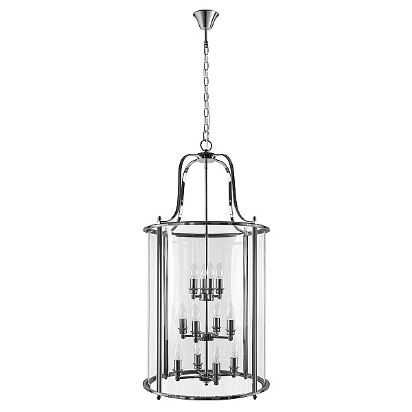Подвесной светильник Loft It Lighthouse 10456/12 CR