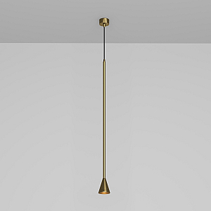 Подвесной светильник Maytoni Technical Pendant Arrow P064PL-01G-1