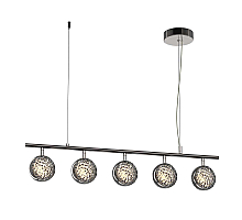 Подвесная люстра Maytoni Mind MOD299PL-L48BC3K