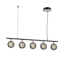Подвесная люстра Maytoni Mind MOD299PL-L48BC3K