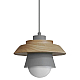 Подвесной светильник ImperiumLoft ECO 178162-26