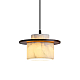 Подвесной светильник Delight Collection SN039 white stone