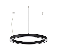 Подвесной светильник Arlight SP-CIRCLE-HANG-O3535-D500-30W Warm3000 049360
