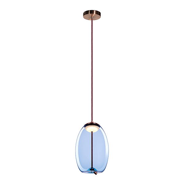 Подвесной светодиодный светильник Loft IT Knot 8133-A