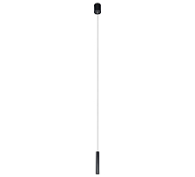 Подвесной светильник Loft IT Metropolis 10334/300 Black