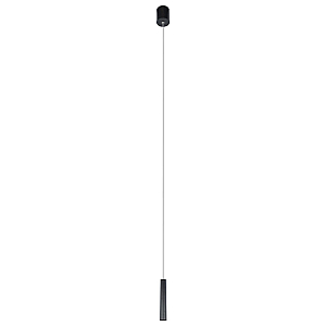 Подвесной светильник Loft IT Metropolis 10334/300 Black
