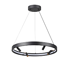 Подвесной светильник Odeon Light Fonda 4317/58L