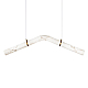 Подвесной светильник Loft IT Liberty acrylic 10551C